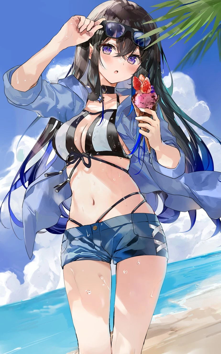 by [https://x.com/soraneko_hino/status/1694638417639063740 Soraneko Hino]