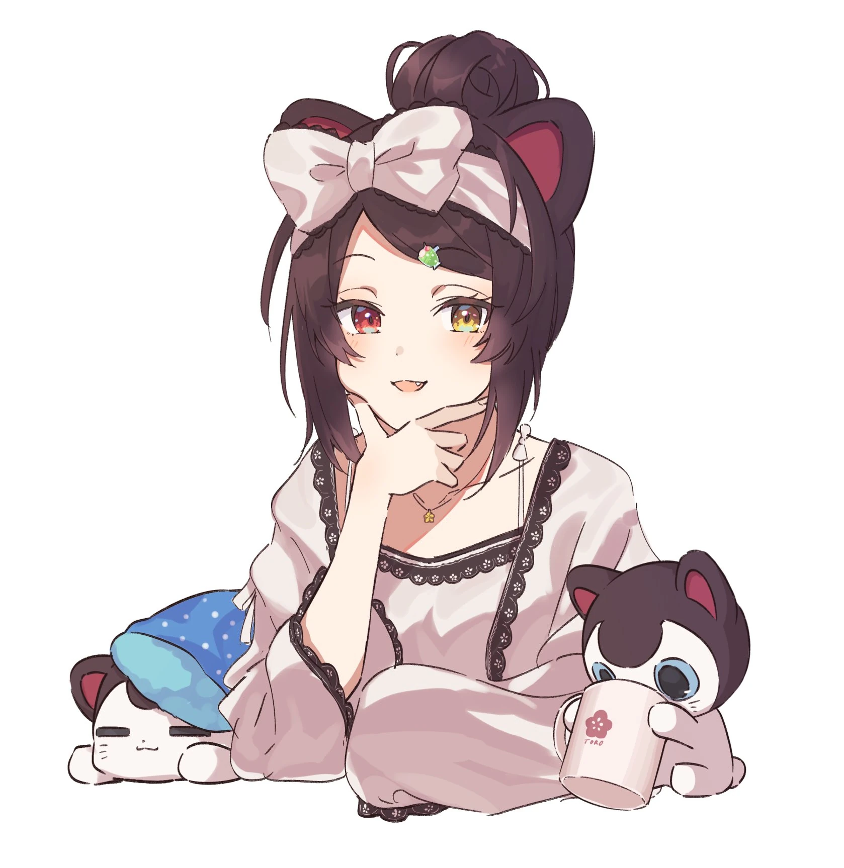 by Talunilu