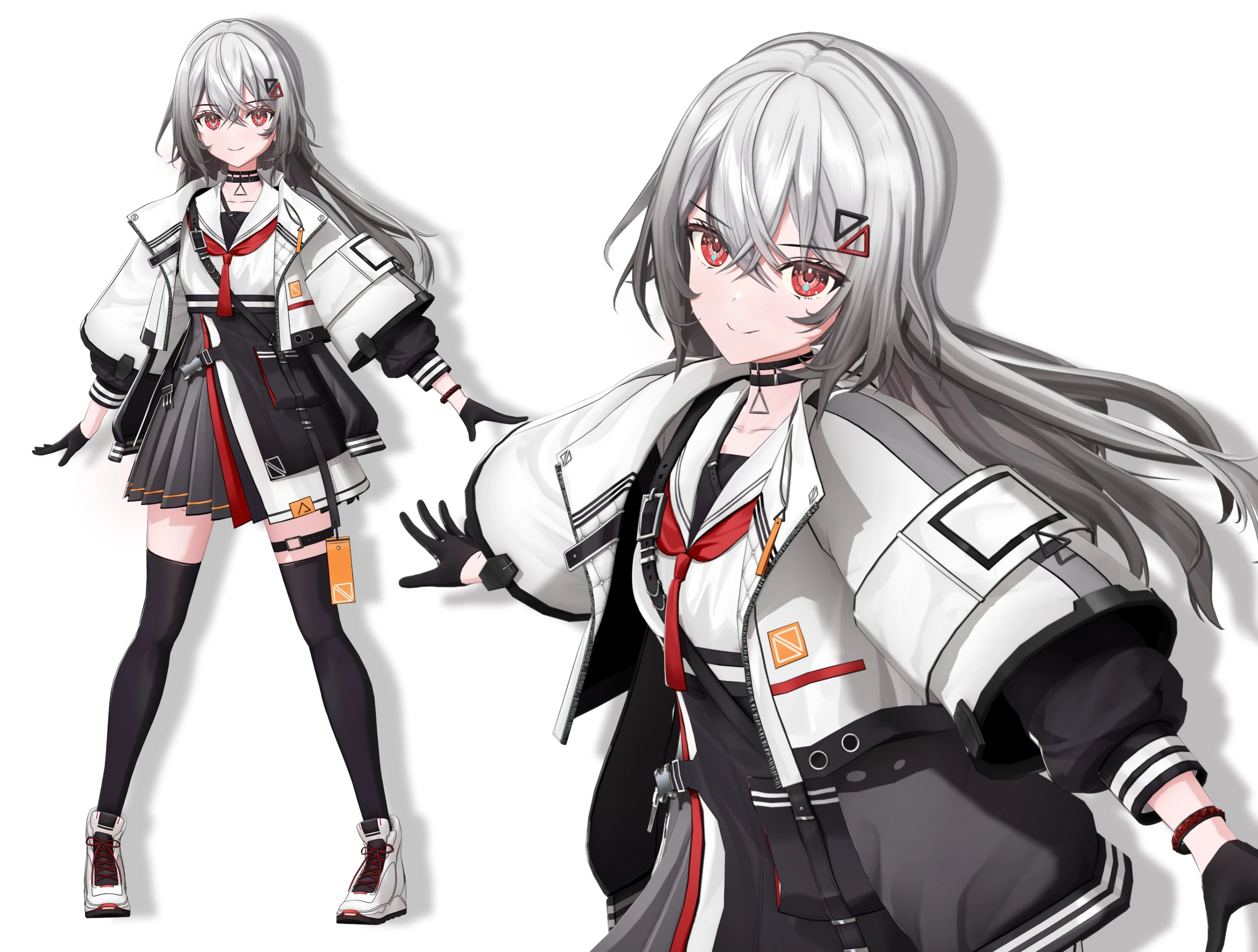 3D Model by Pomp-chou