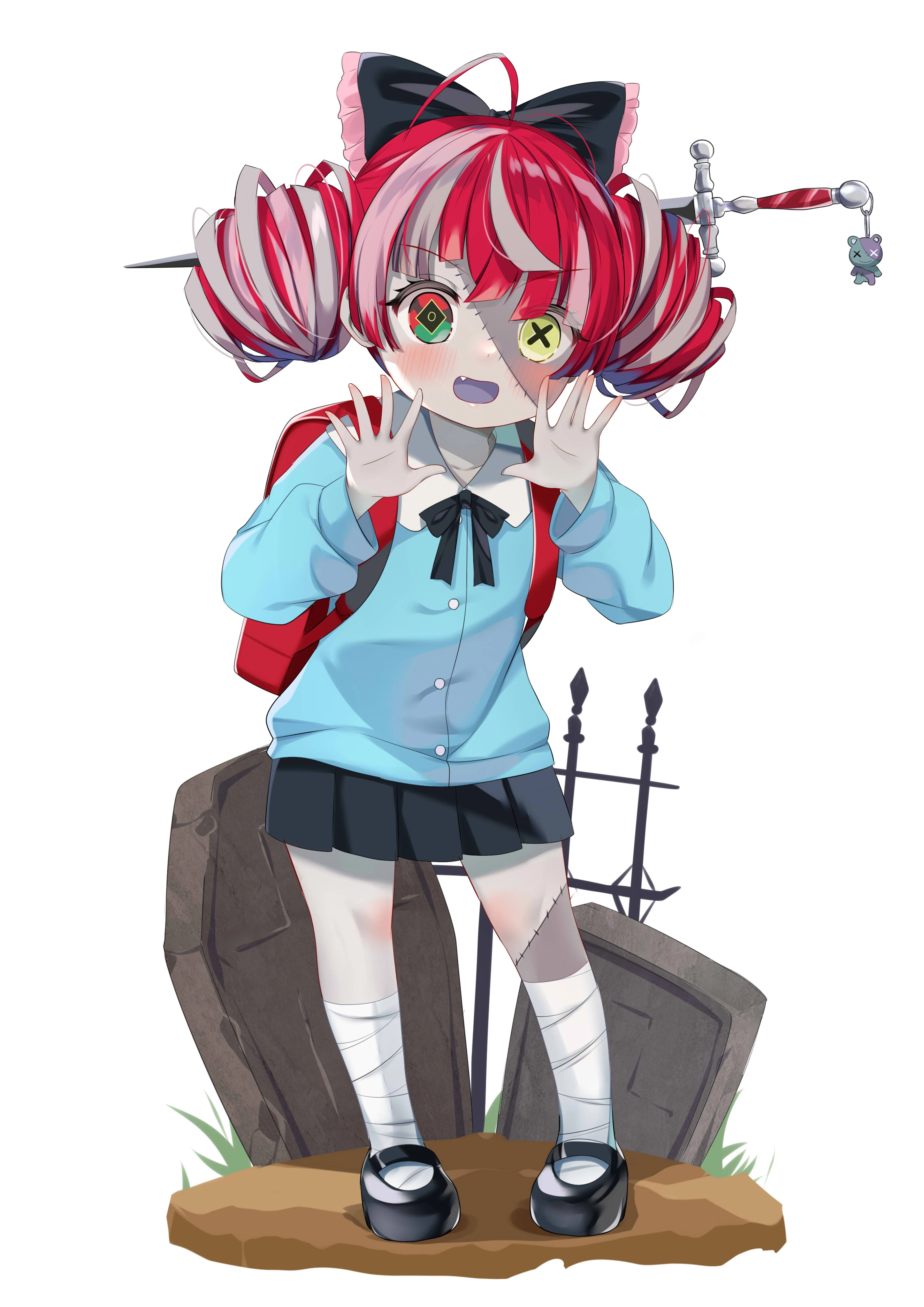 by Ikazu401