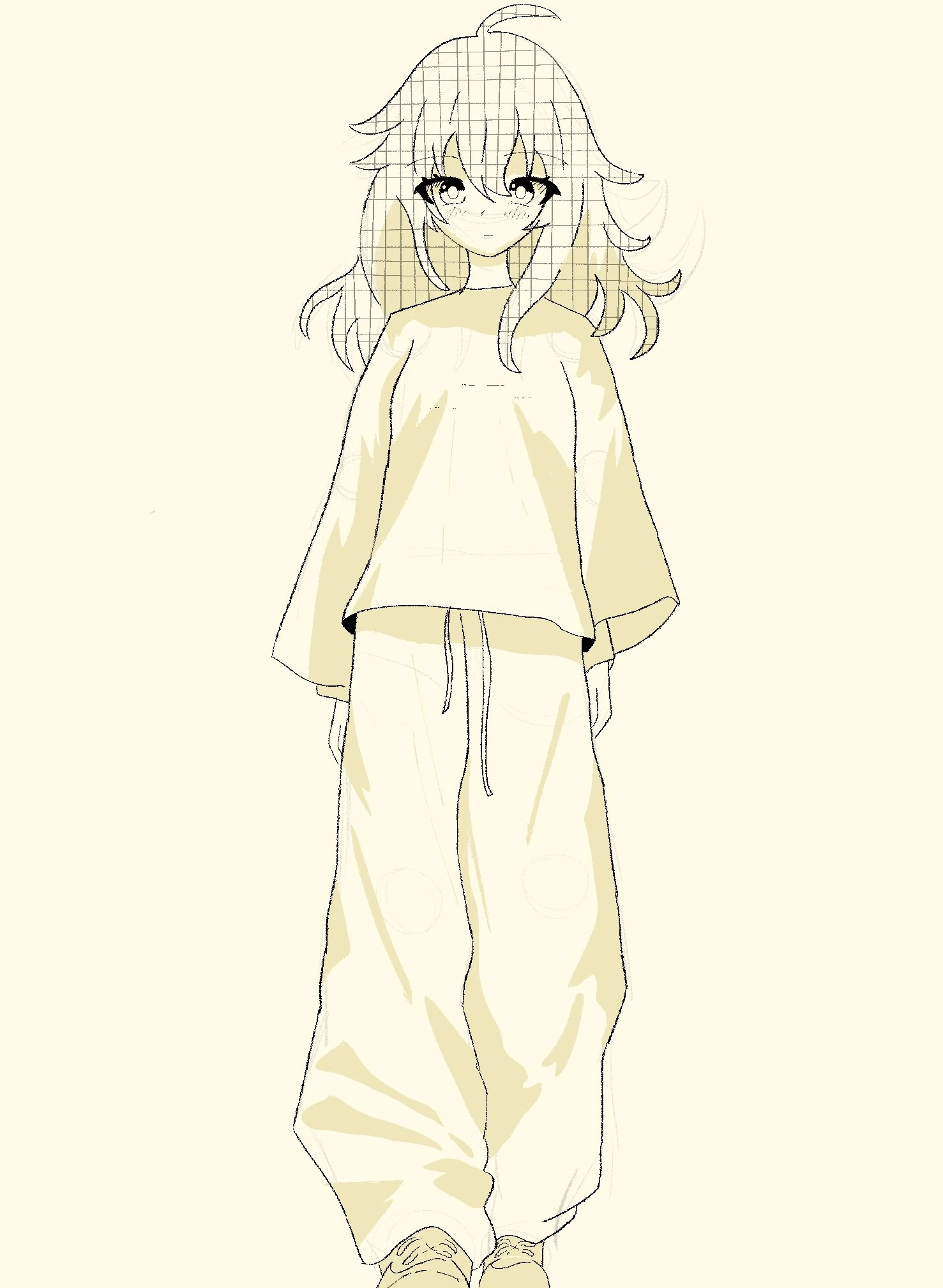 full body png