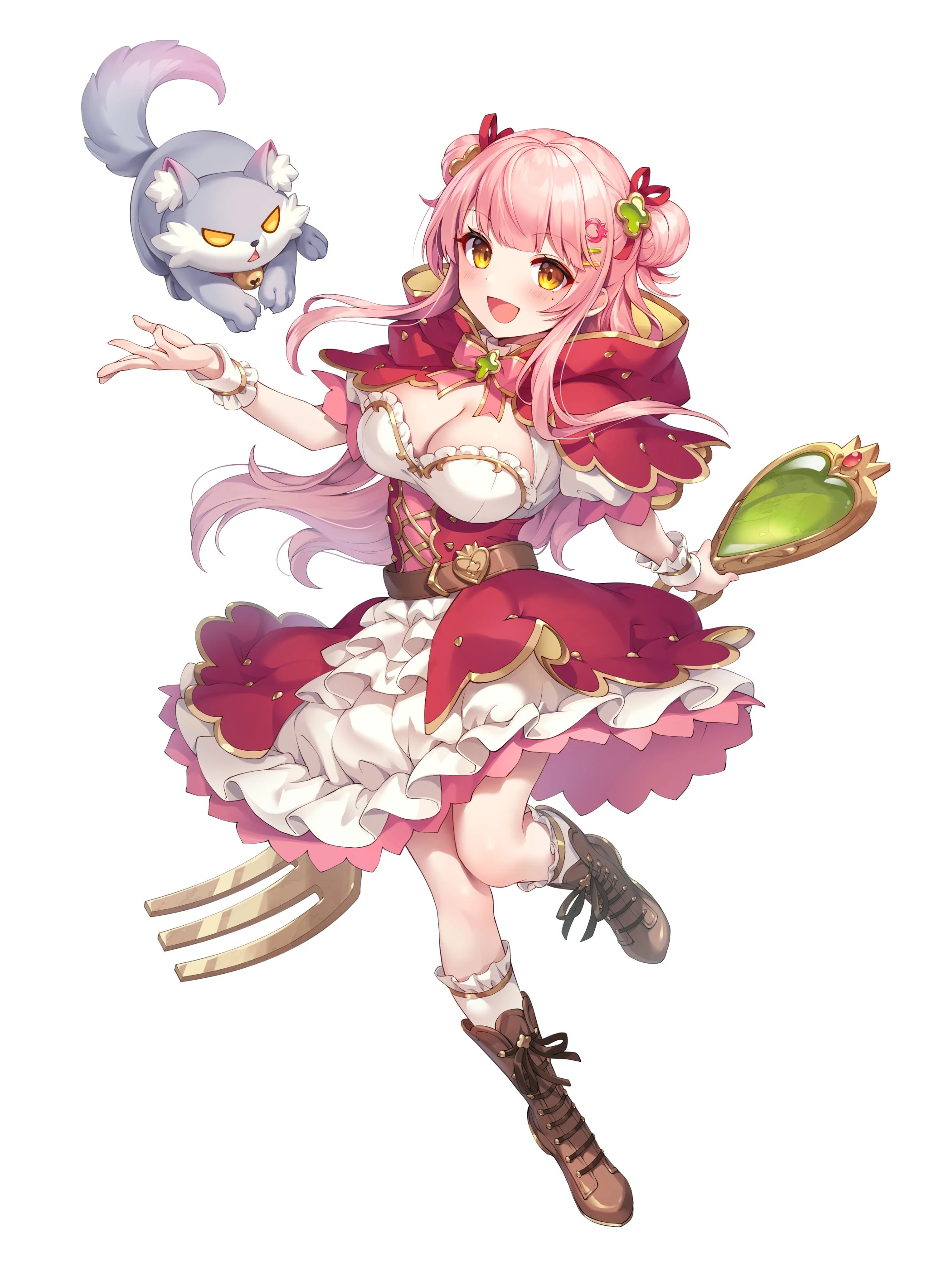 Key visual