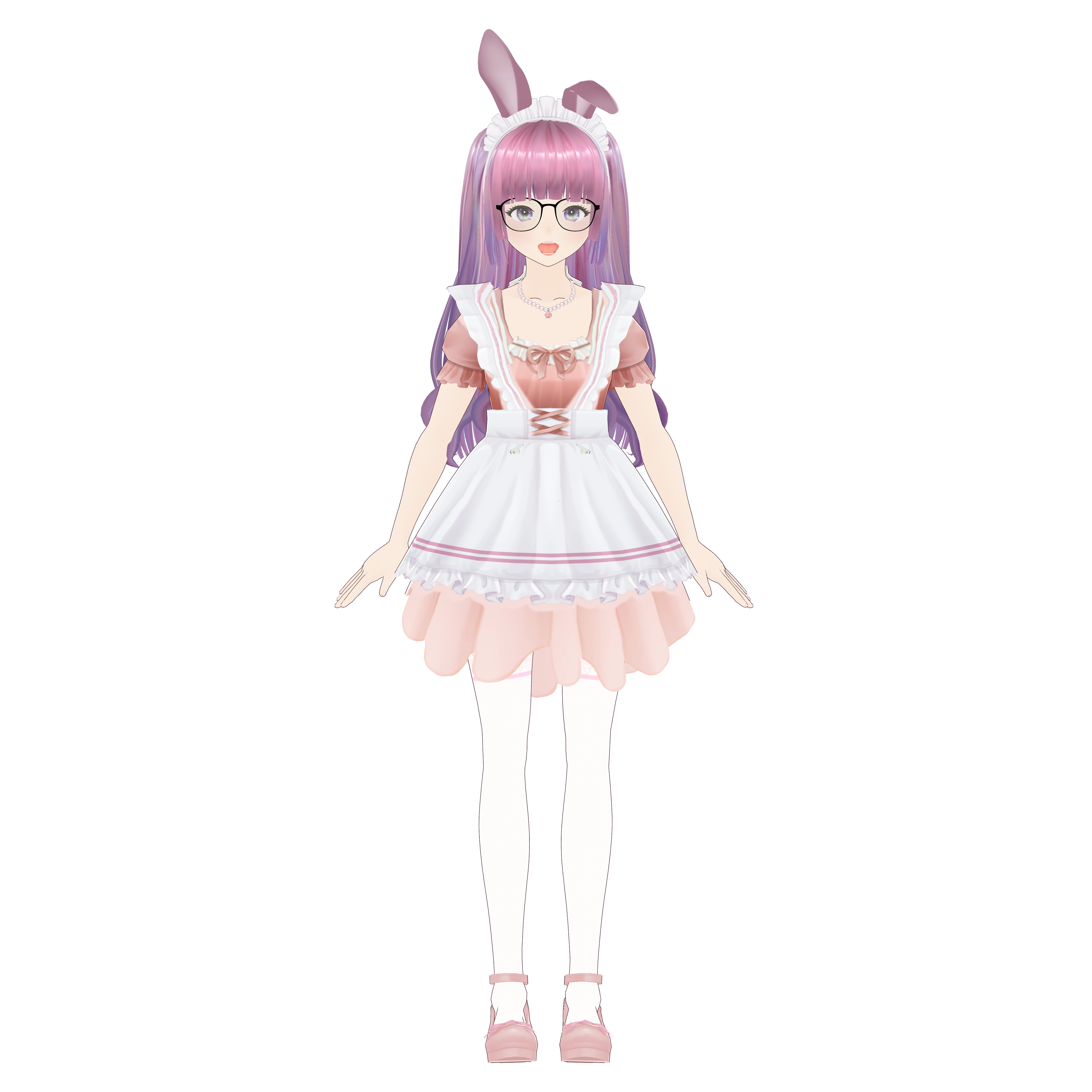 Maid Cafe