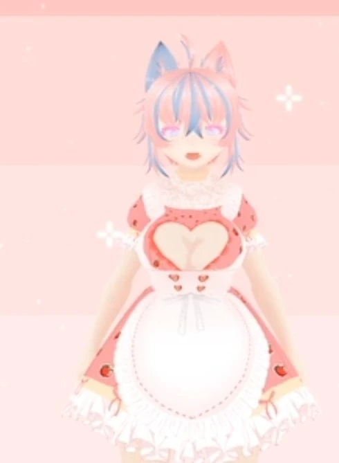 minakowolf