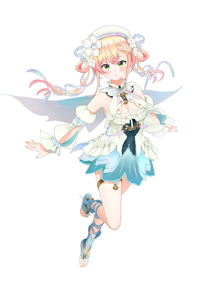 March 2025 3D Costume