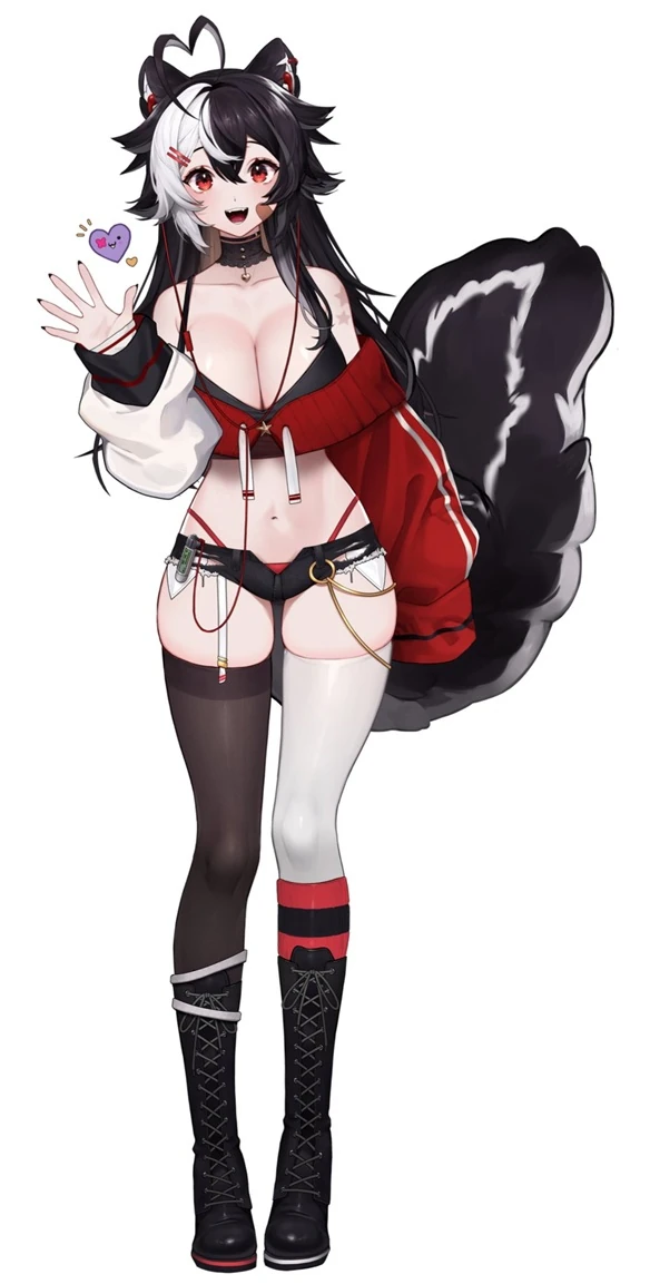 Momotexx 4.0 Full body
