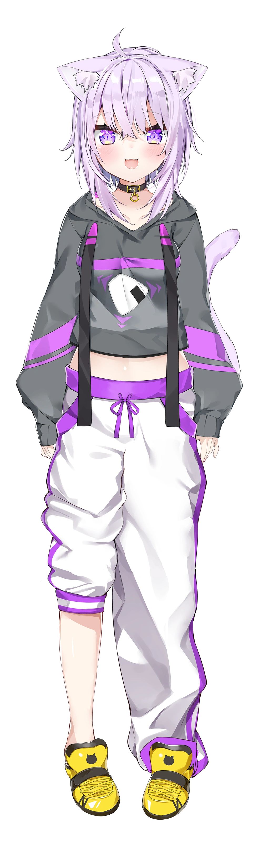 Full body<br>by Kamioka Chiroru