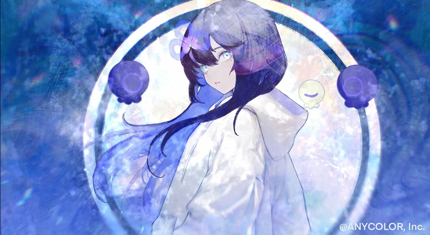 Fragile Cover Illustration by Hammelon