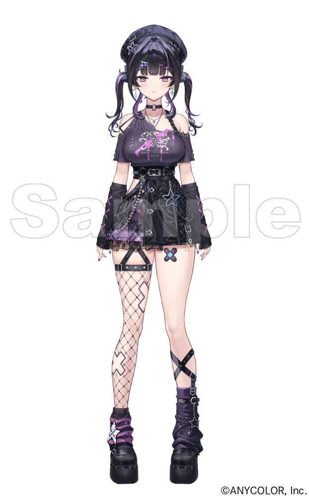 Full Body Without Sleeves