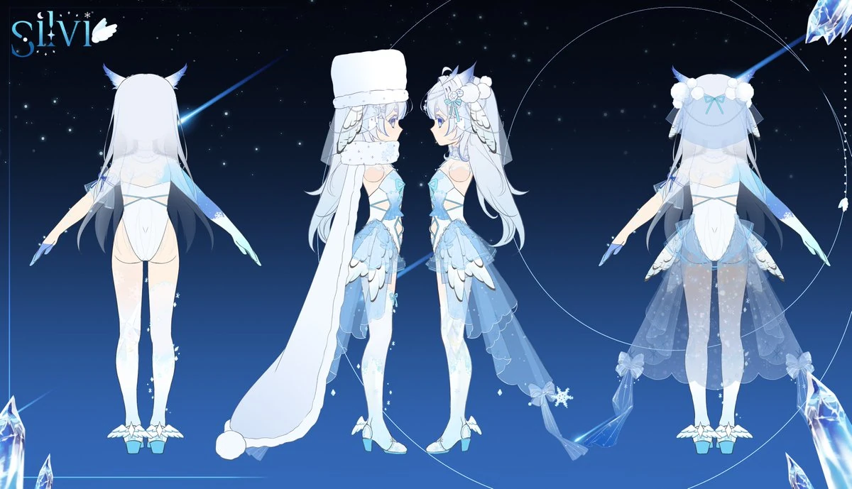 Silvi 2.0 Reference 2