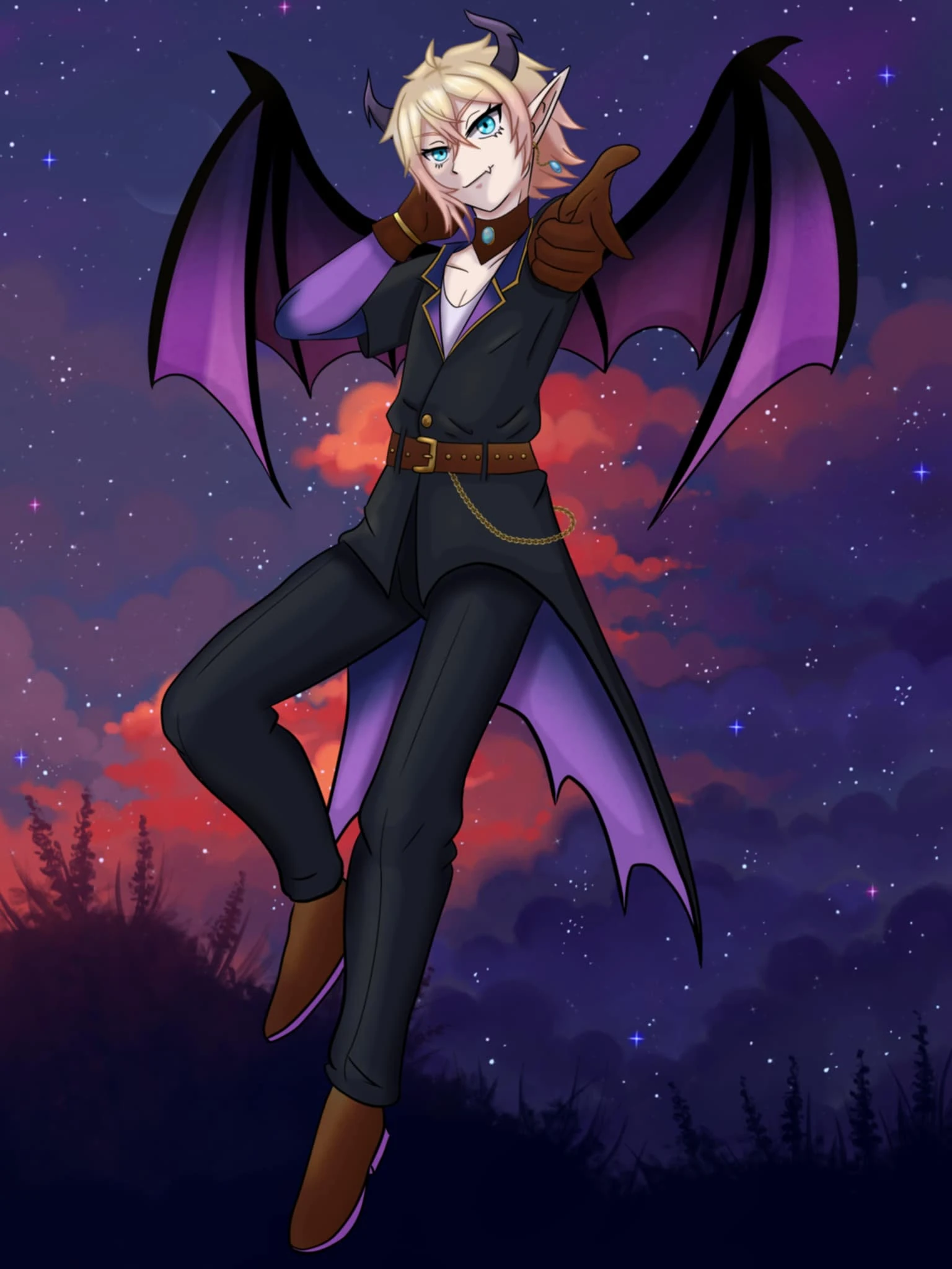 Sora Rhedyn