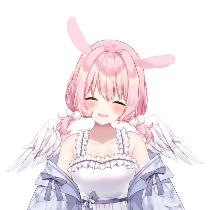3rd 2D Costume 2.0 (with Wings)