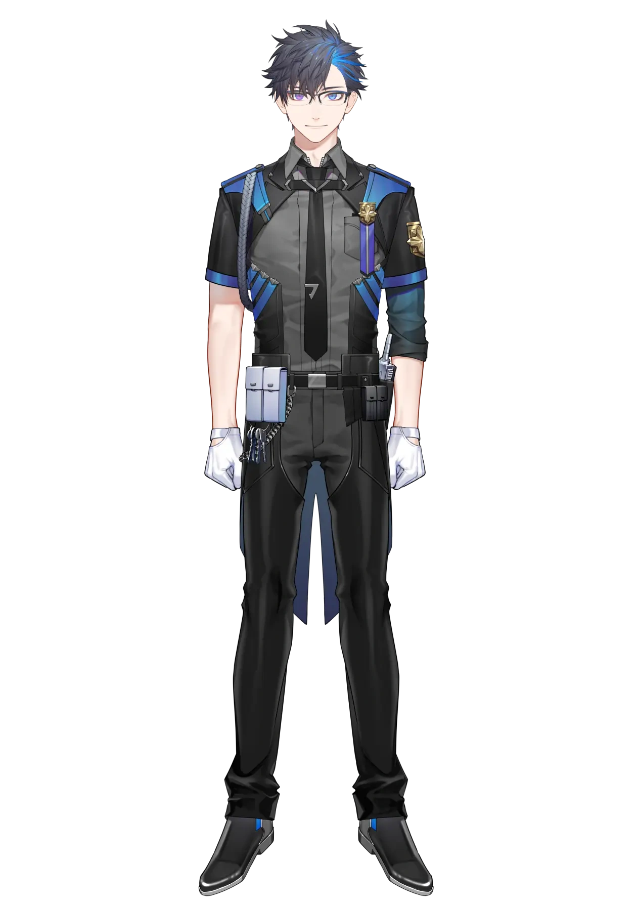 Full Body
