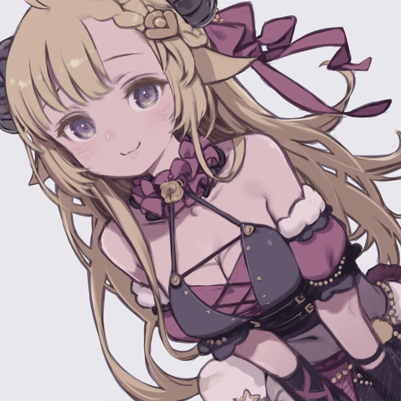 by Kuroboshi Kouhaku