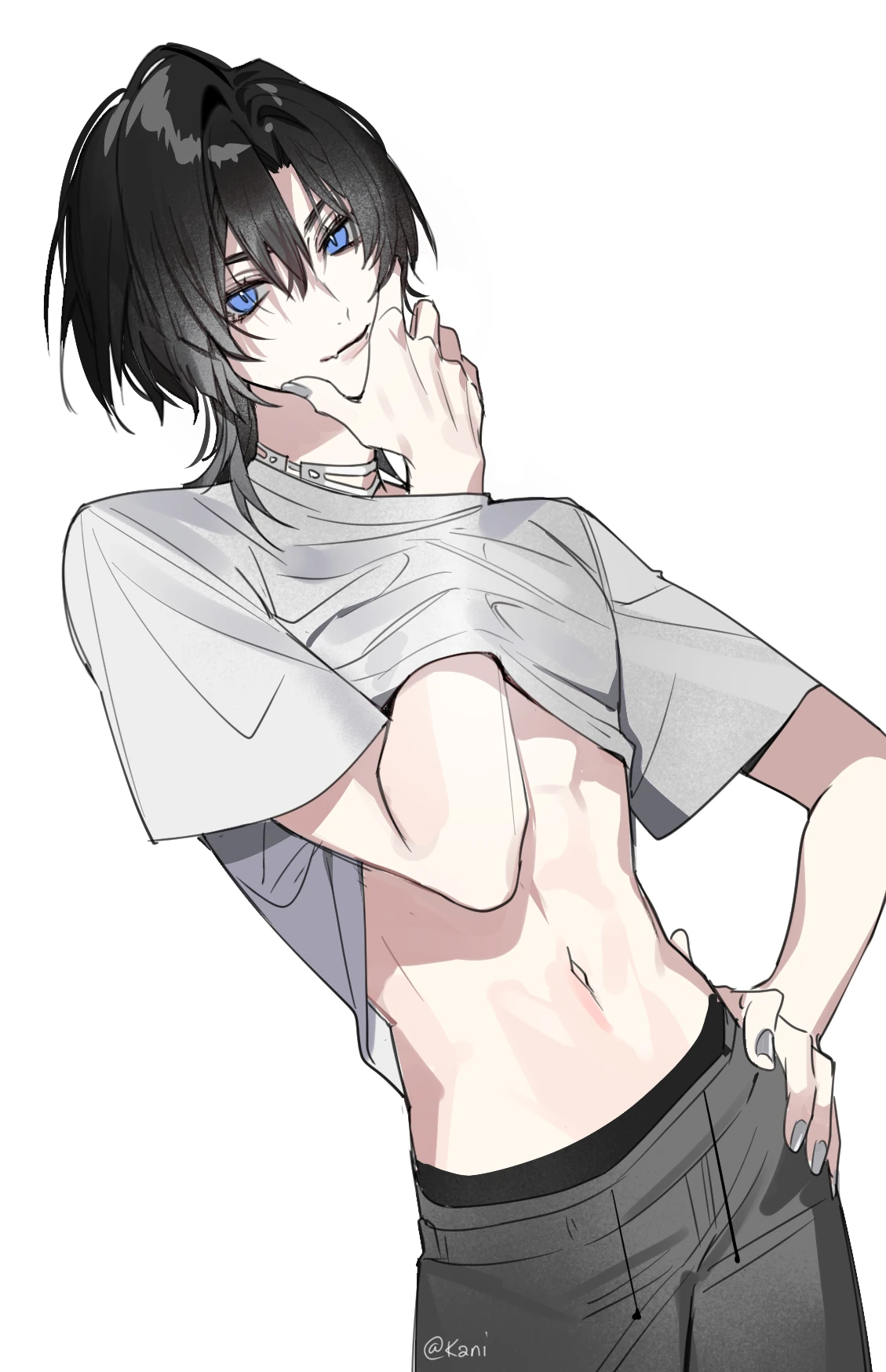 by Kanishiima