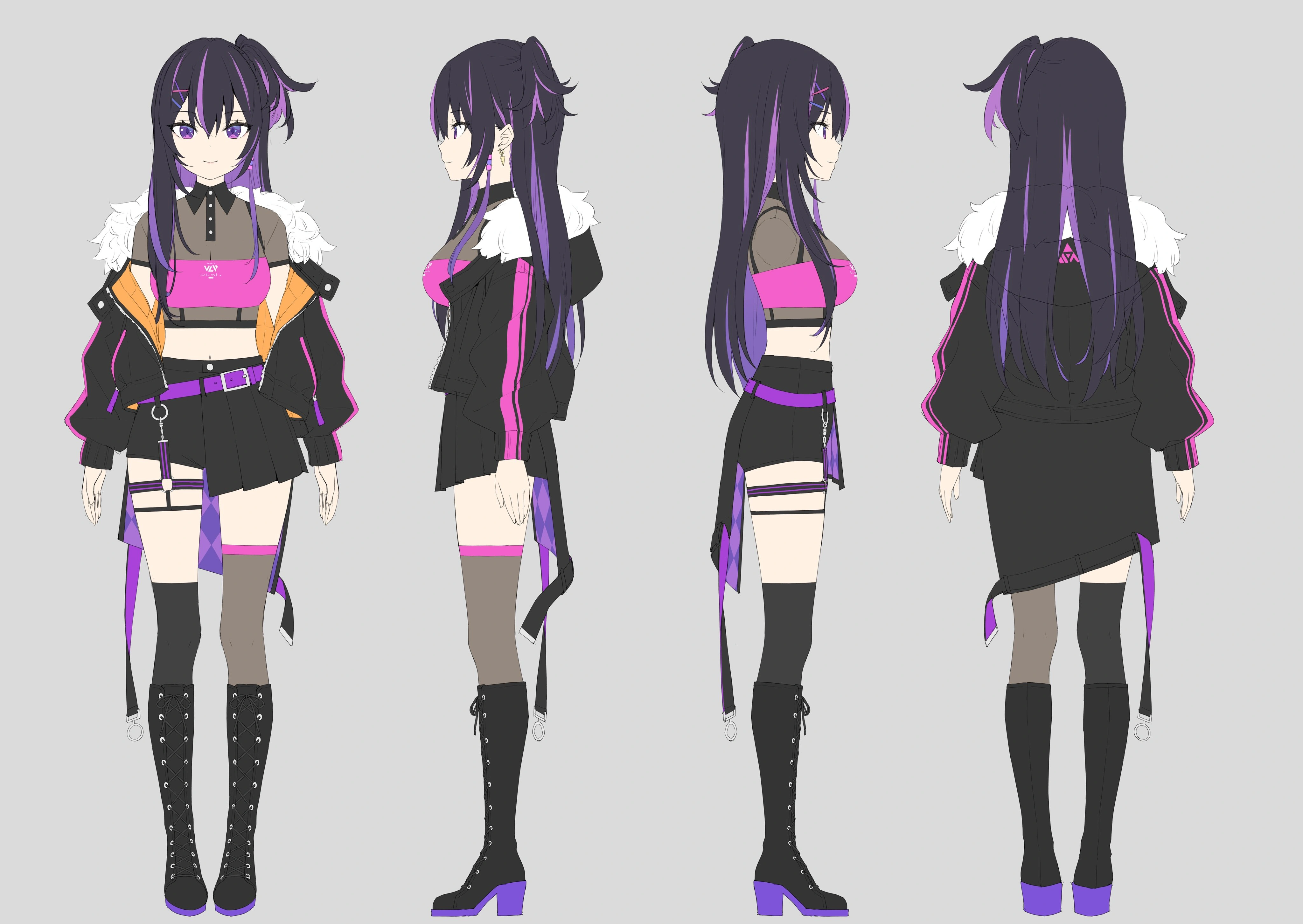 Reference sheet