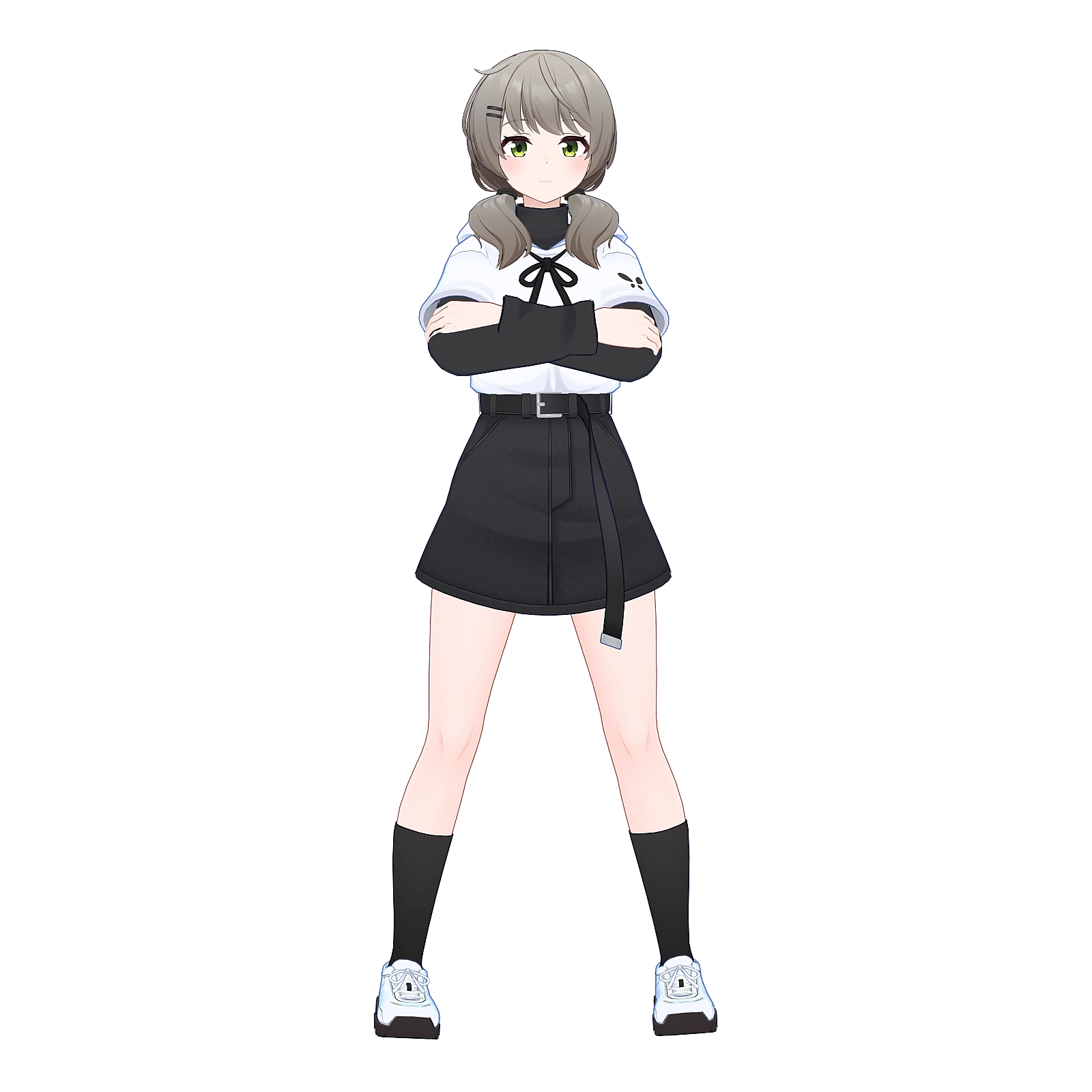 Full body