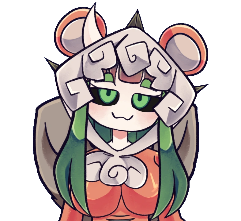 Hisui Growlithe