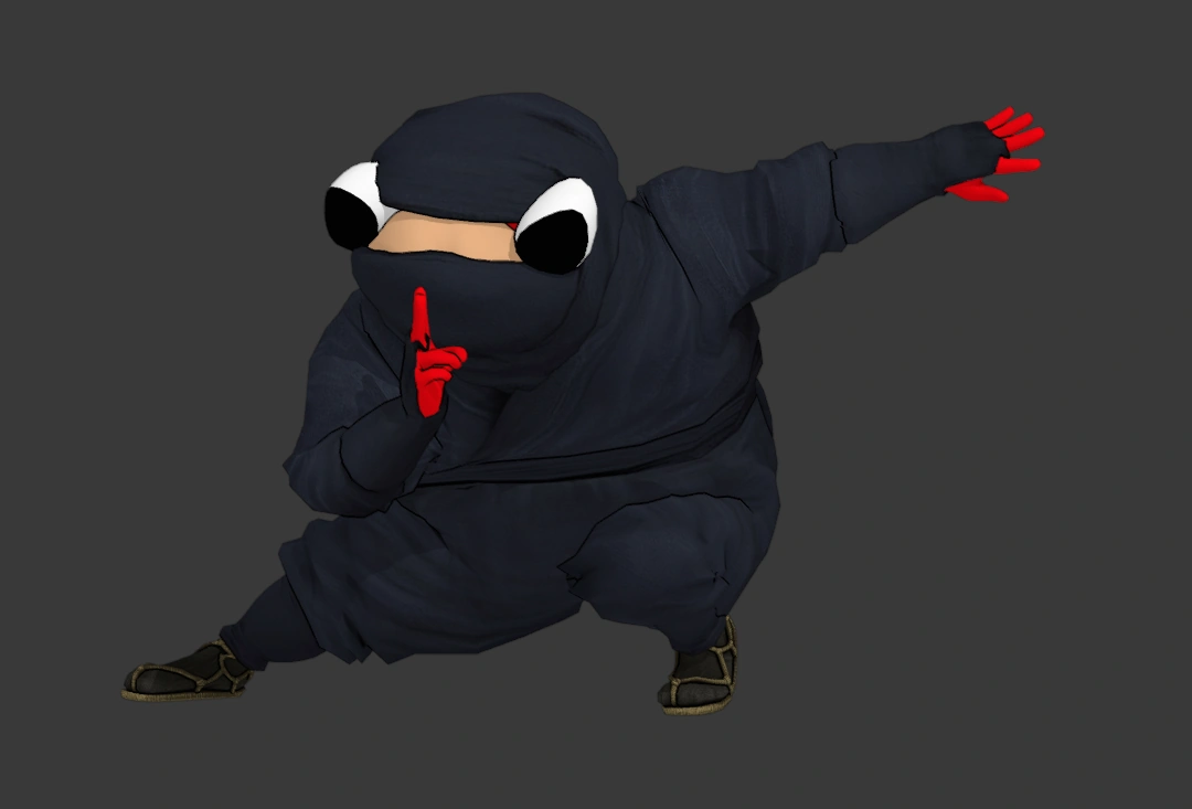 Ninja
