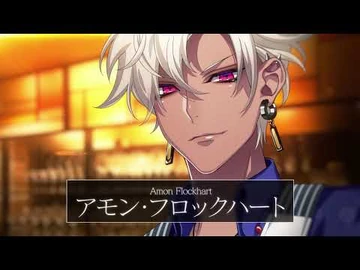 【新プロジェクト始動！】「オトメ向けVTuberプロジェクト-仮-」_PV【オトメイト×WFLE】