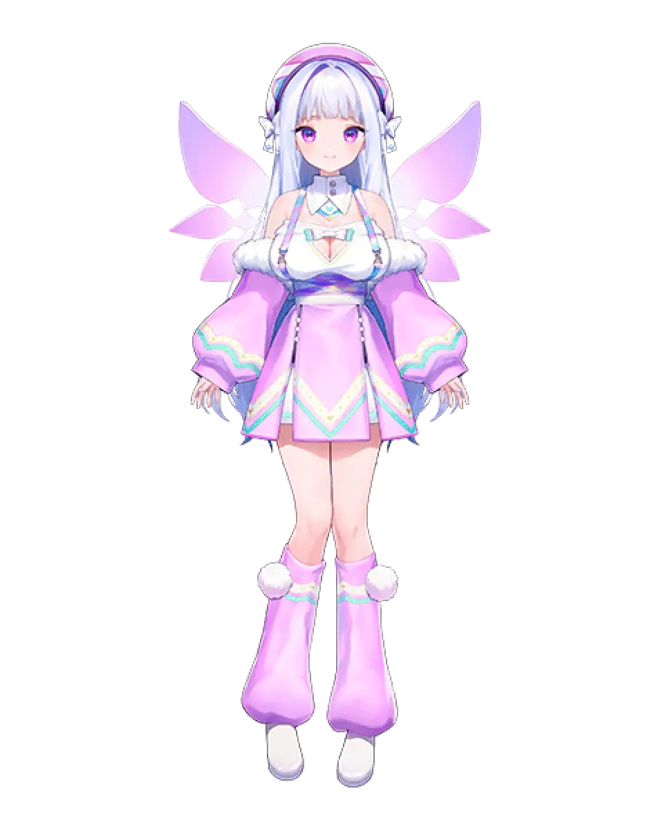 Ailene Full Body