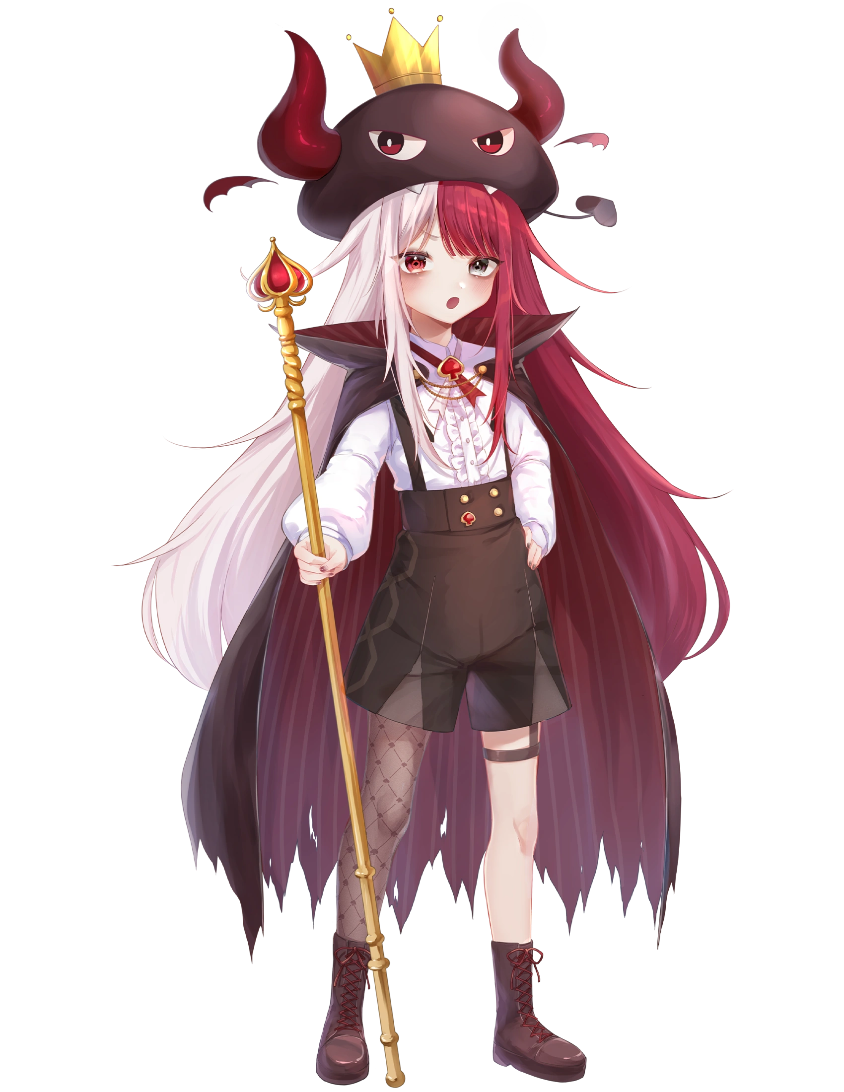 Full Body