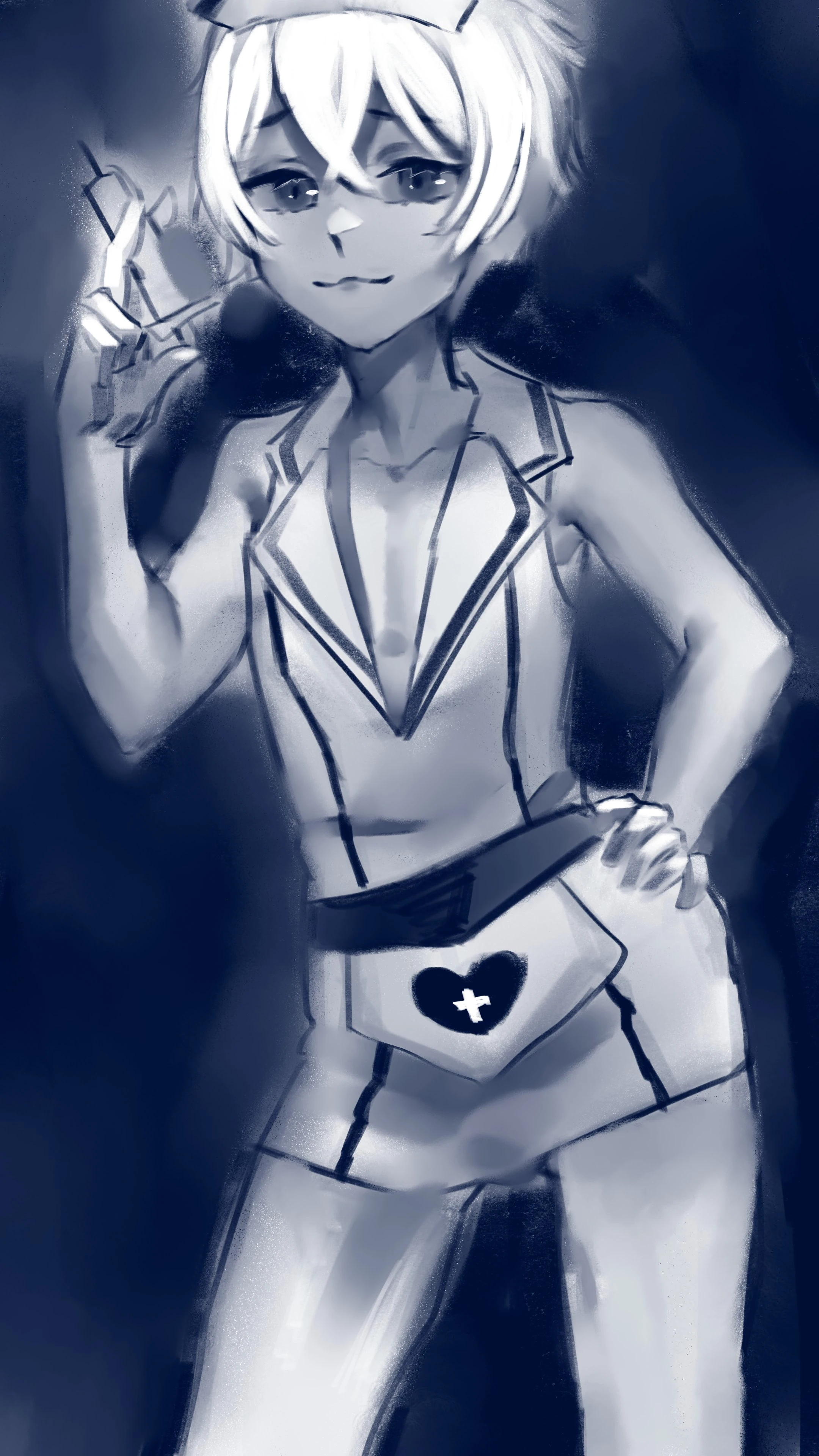 Danny Danchou