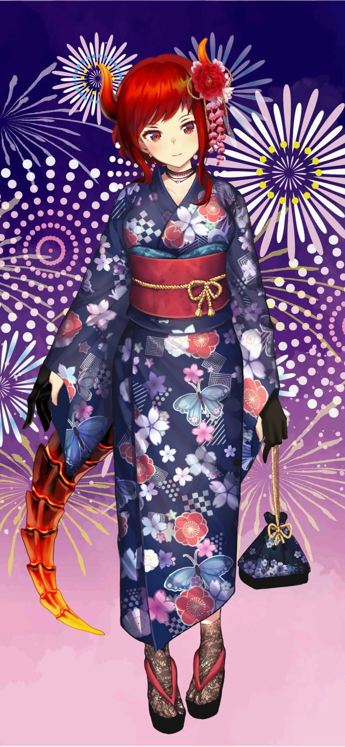 Yukata