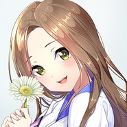 Natsume Haru (夏目ハル)