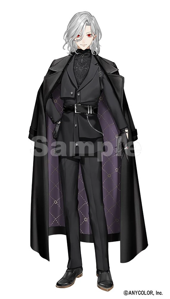 Mafia Suit 2