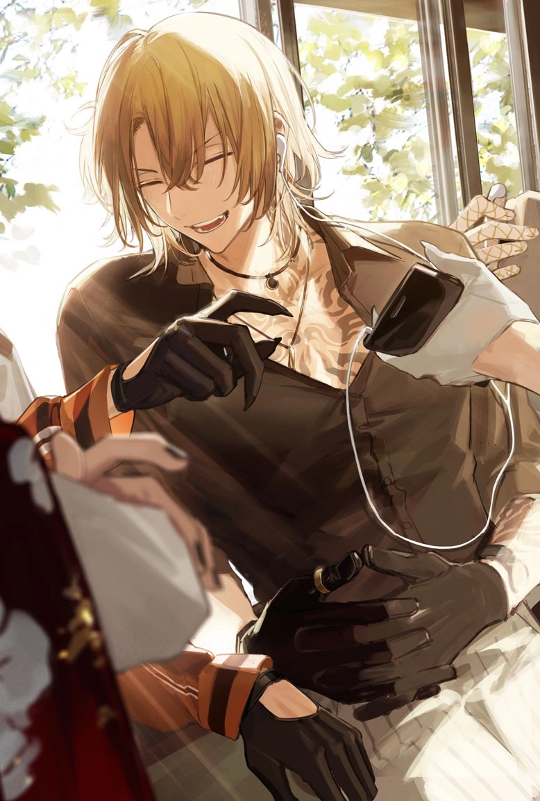 2022 Birthday Illustration by oyo