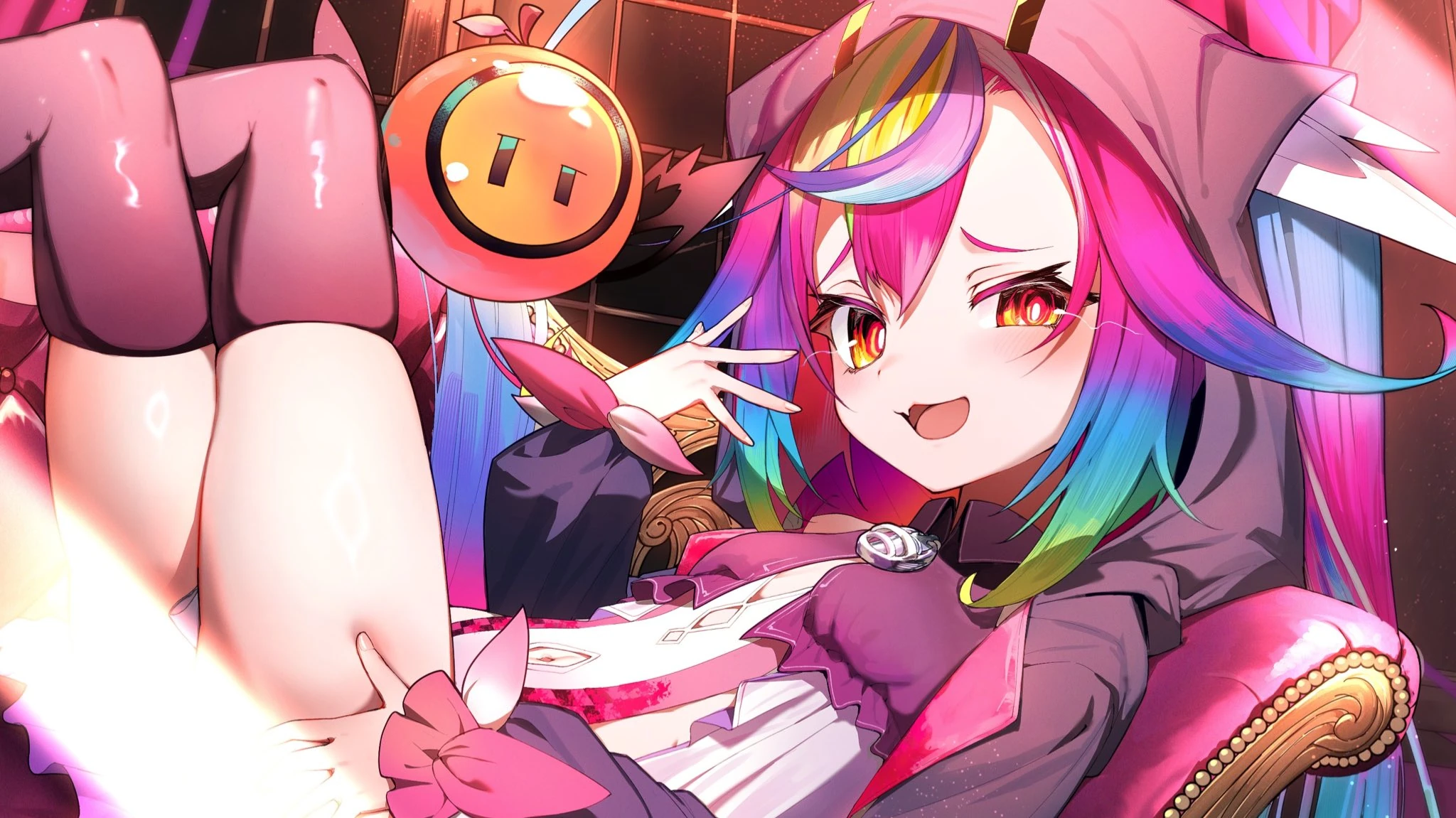 Ochite Miro