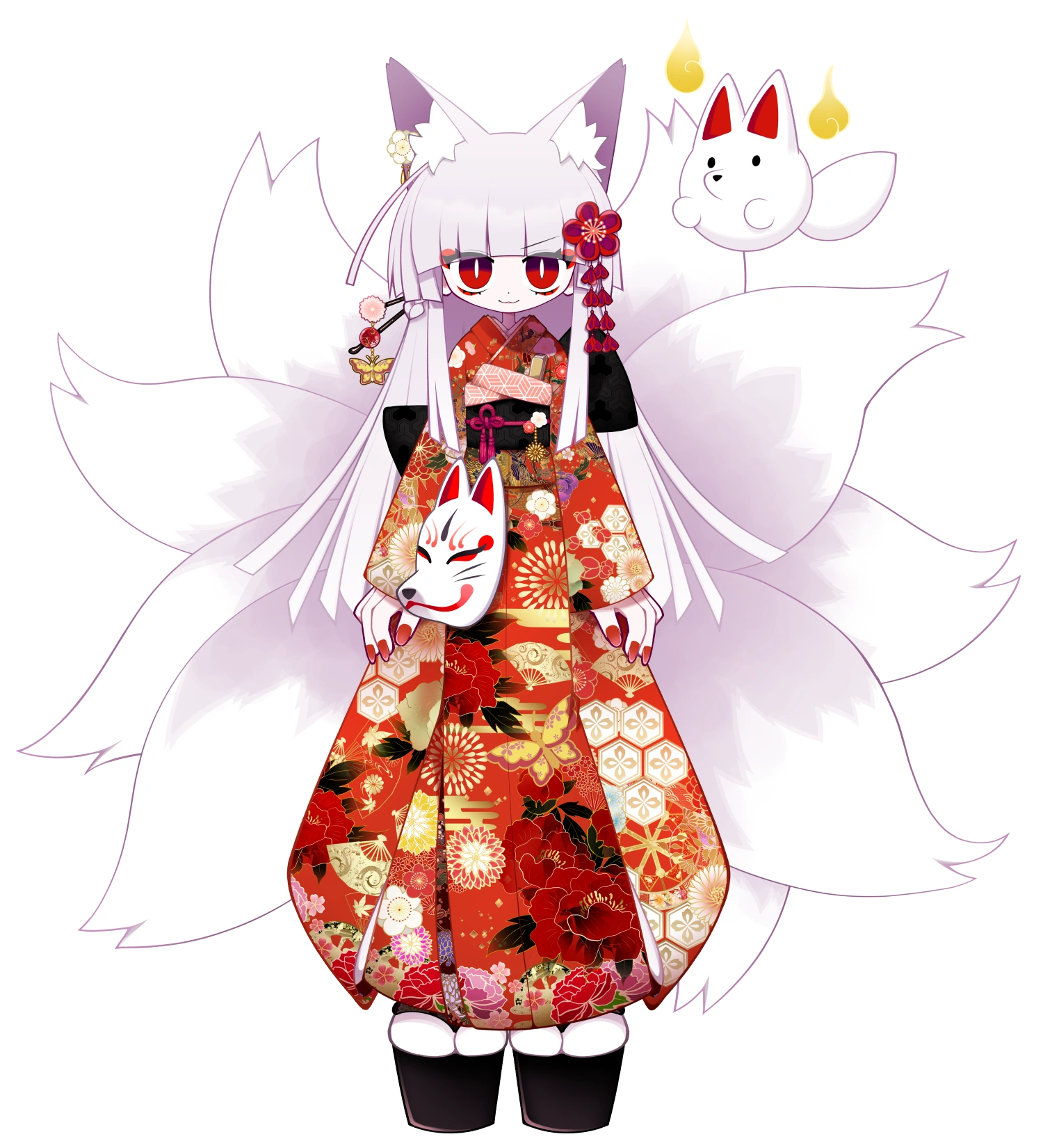 Tachibana Mitsuki