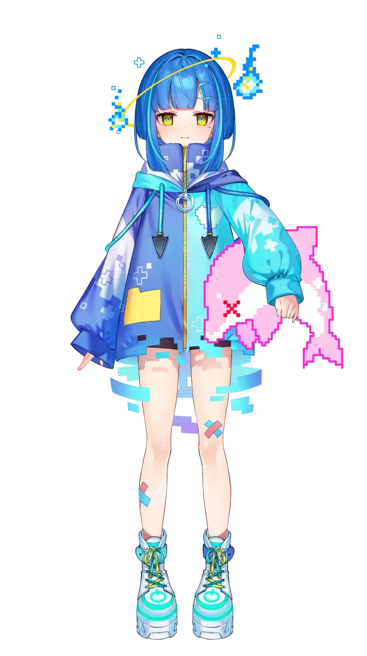 Full Body