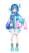 Full Body