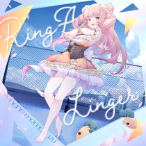 Momosuzu Nene - Ring-A-Linger