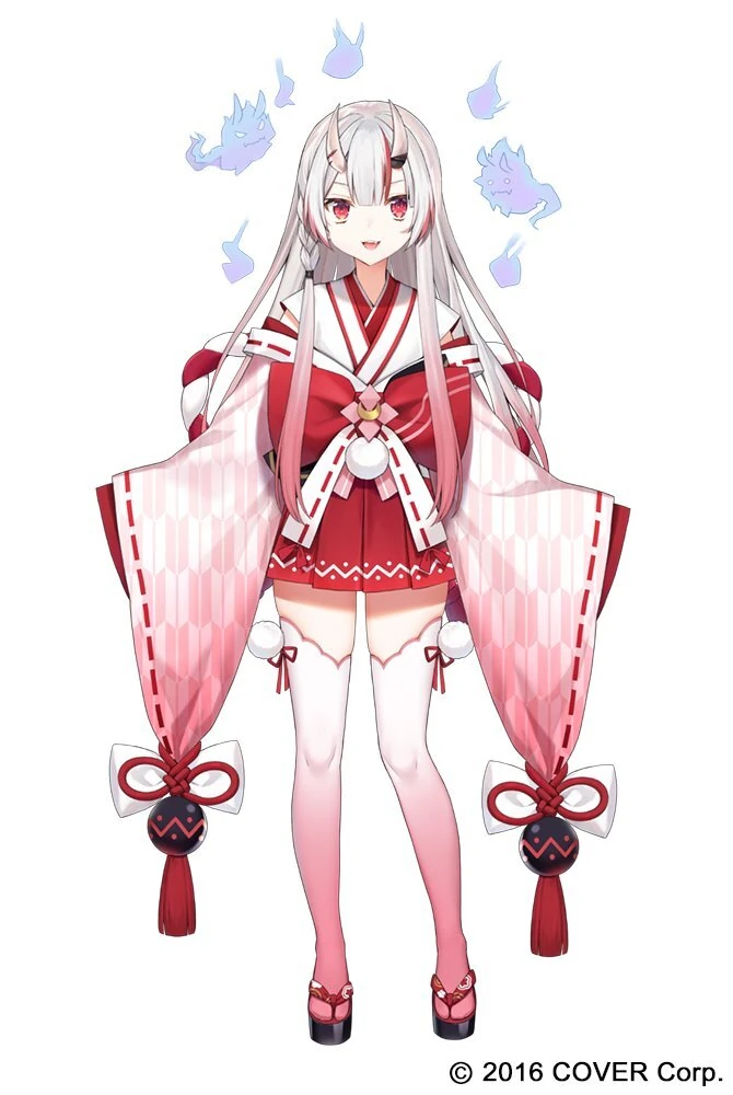 Fifth Costume Alt<br>by Bjorchi