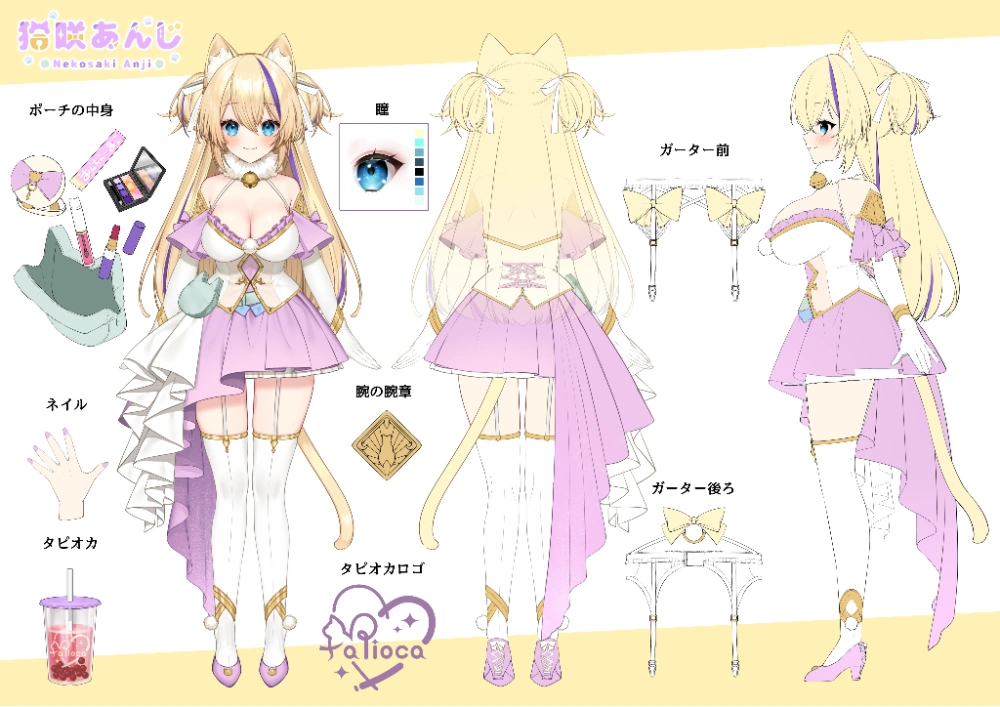 Reference Sheet