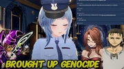 Officer Erundel