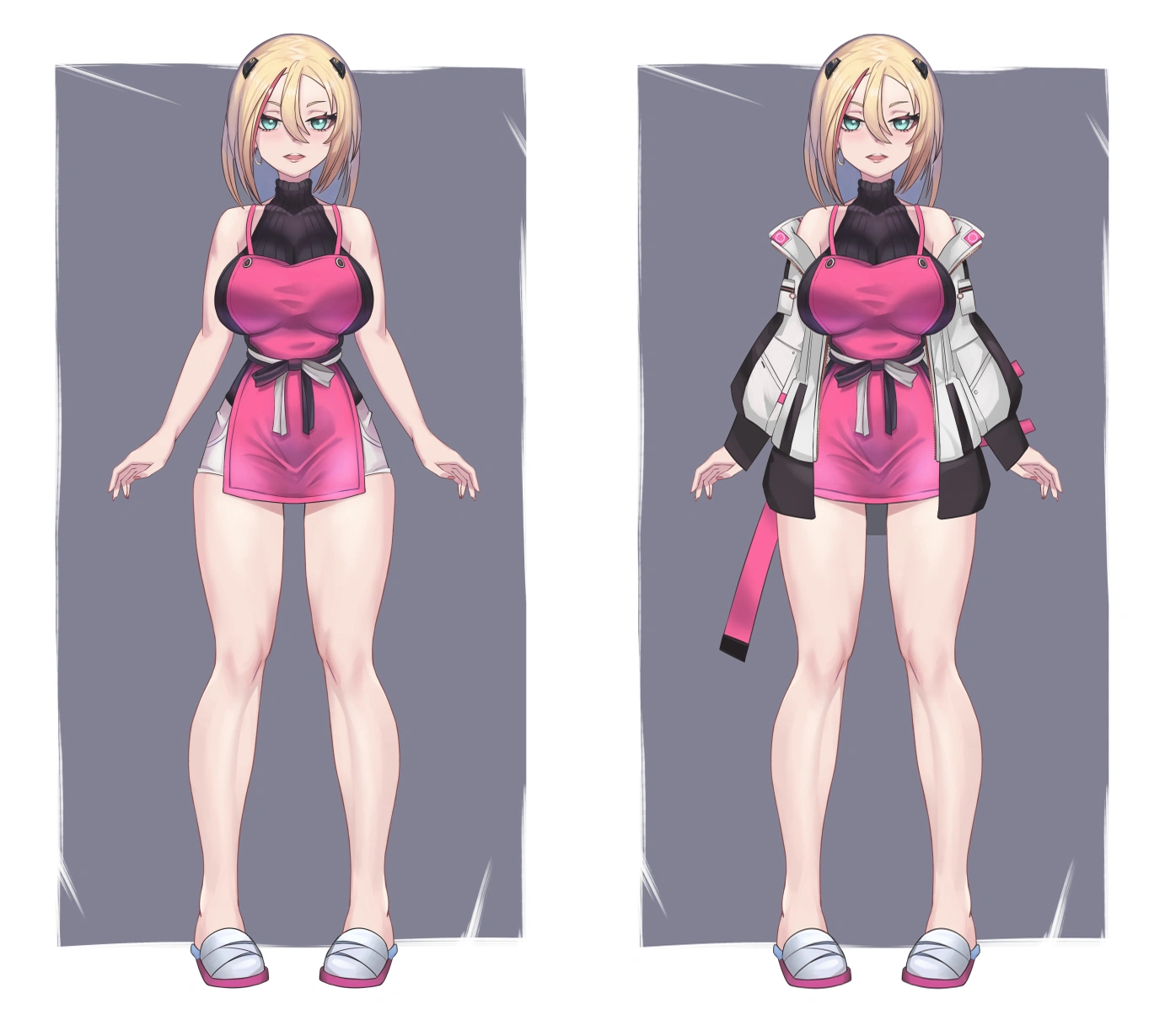 Rinmama 1.0 Full Body<br>by RooberRad