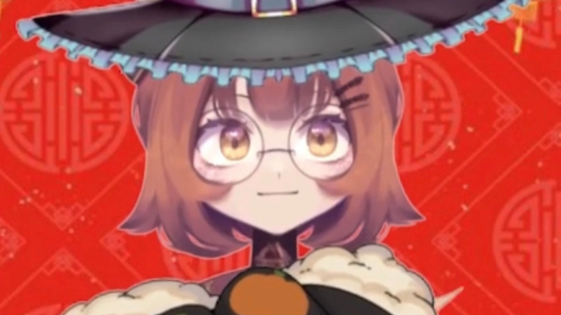 Shumy's Old Halloween Outfit
