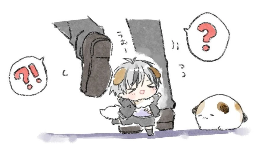 by Kamiyoshi Rika