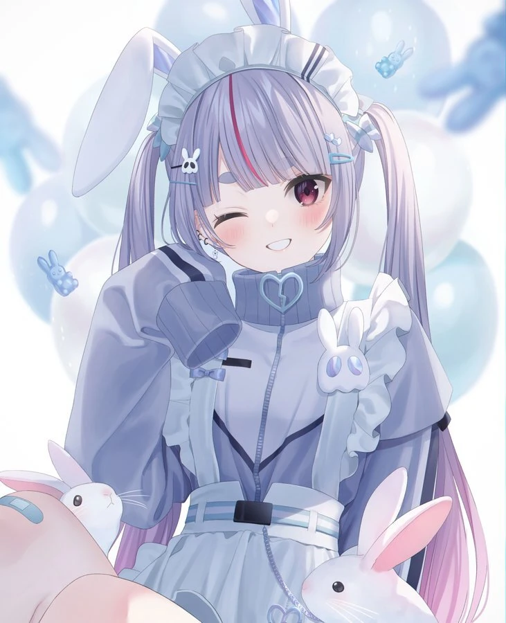 2023 Birthday Illustration<br>by [https://twitter.com/jimmy_madomagi/status/1631361981482426377 jimmy]