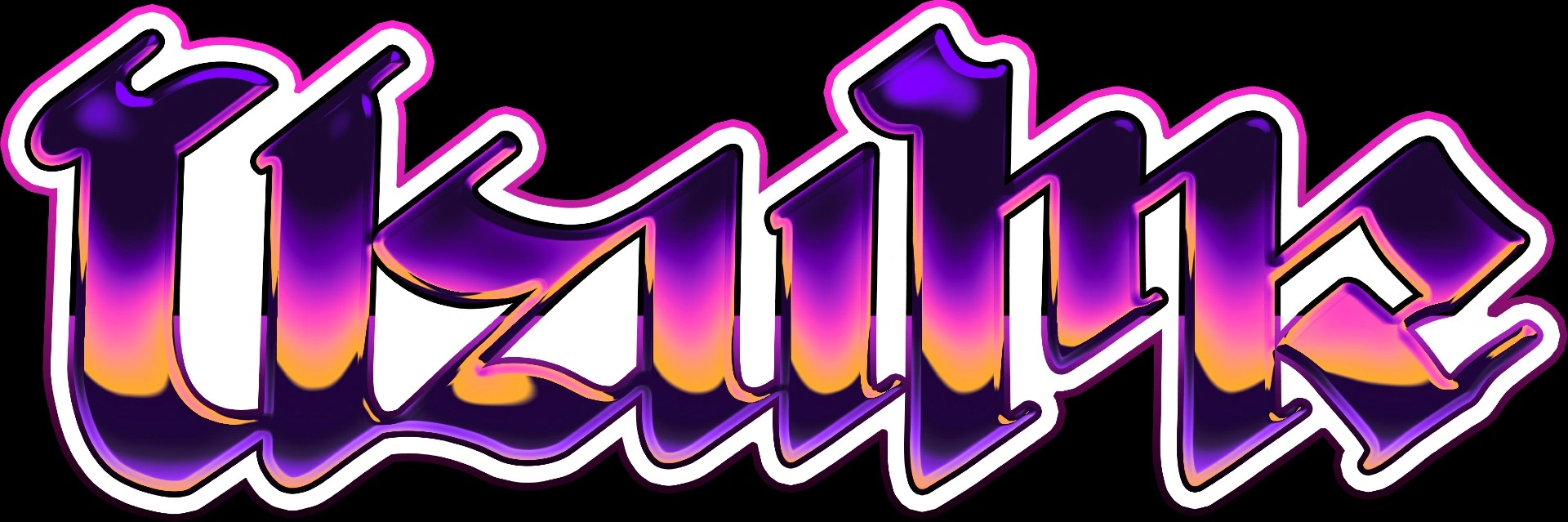 Logo (by riyadazo)