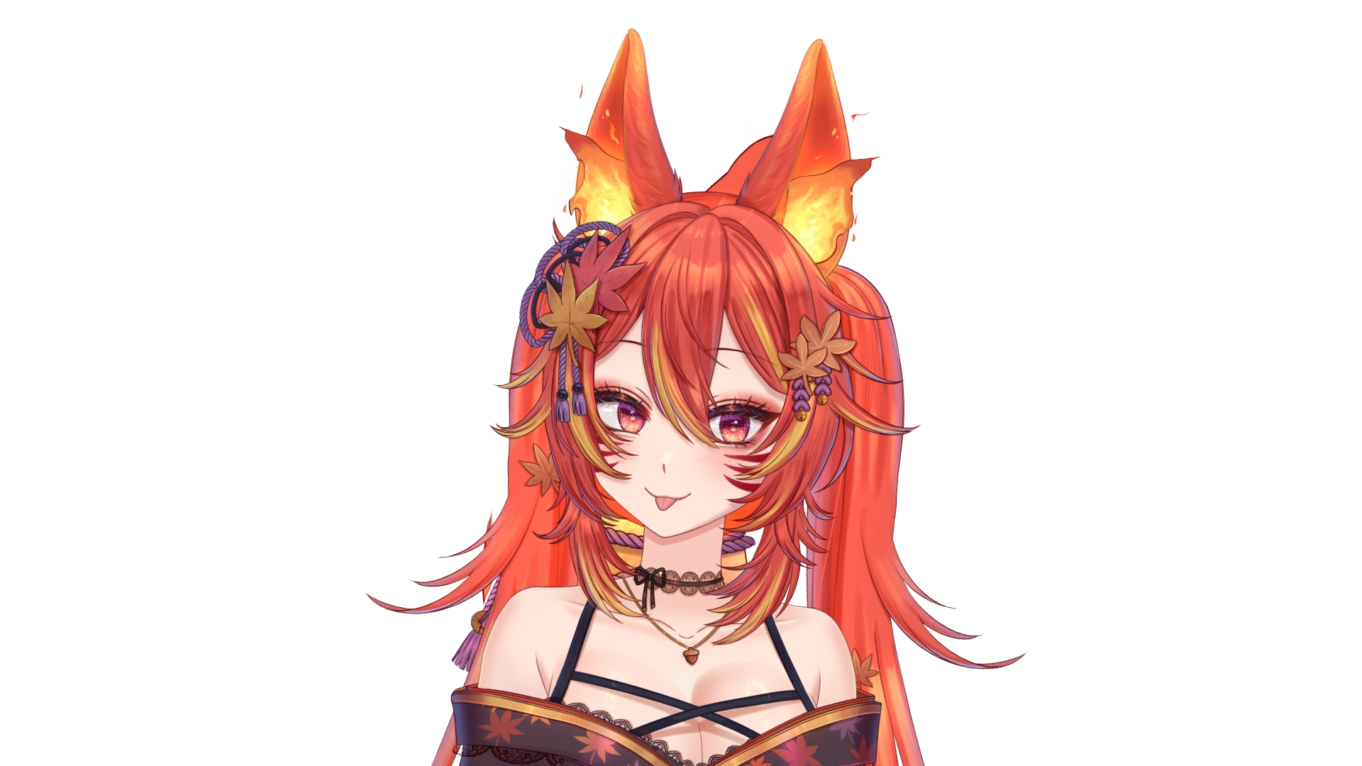 YunaKitsunebi