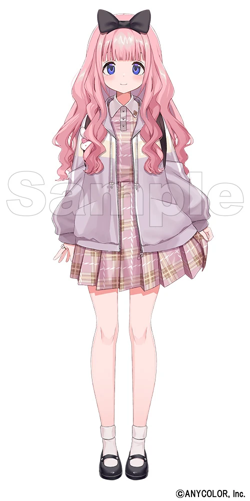 Oudou Matching Outfit by<br>Misumi