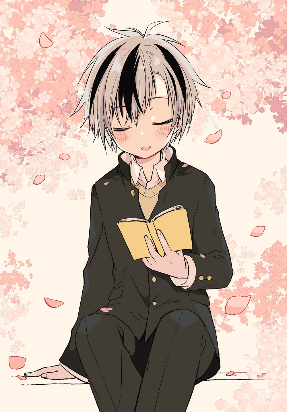 by Kamiyoshi Rika