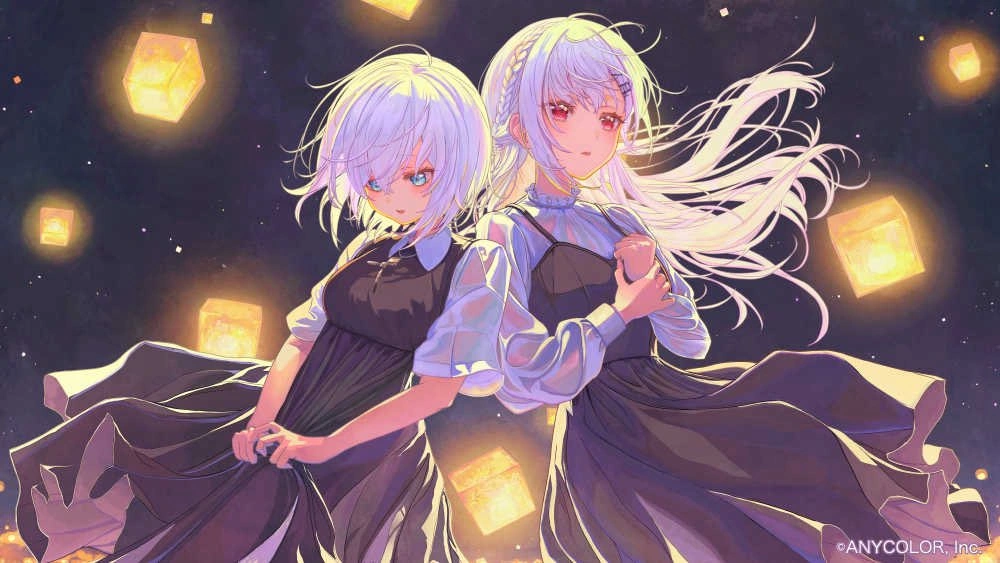 Meru Cover Illustration<br>by NAKAuMA
