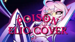ElioPoisonCover