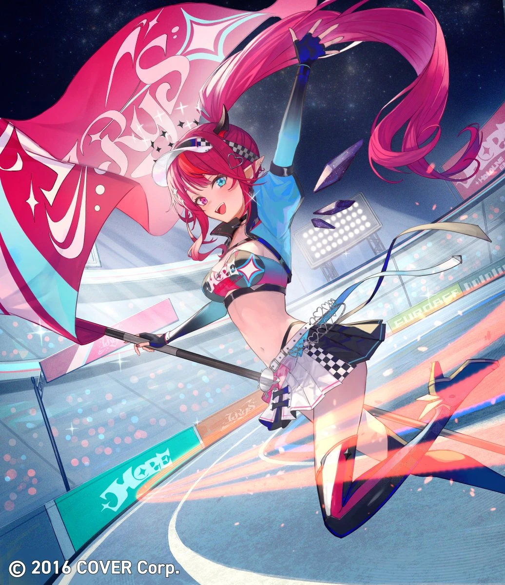 Carbonated Love Cover<br>by Lyun